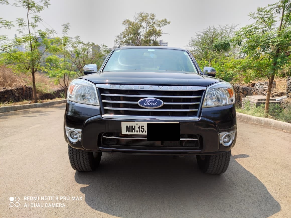 Endeavour image 3 Endeavour image 3