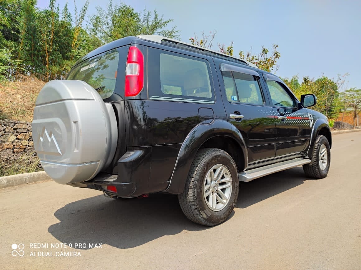 Endeavour image 7 Endeavour image 7