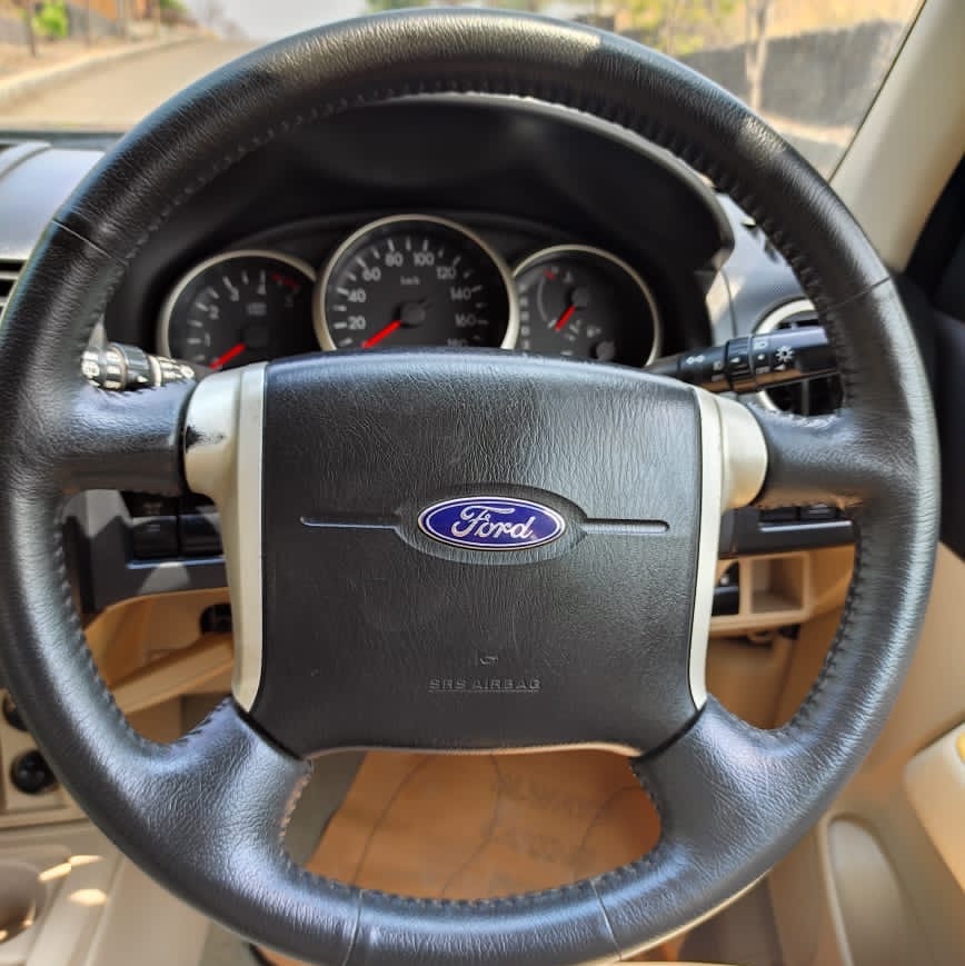 Endeavour image 9 Endeavour image 9