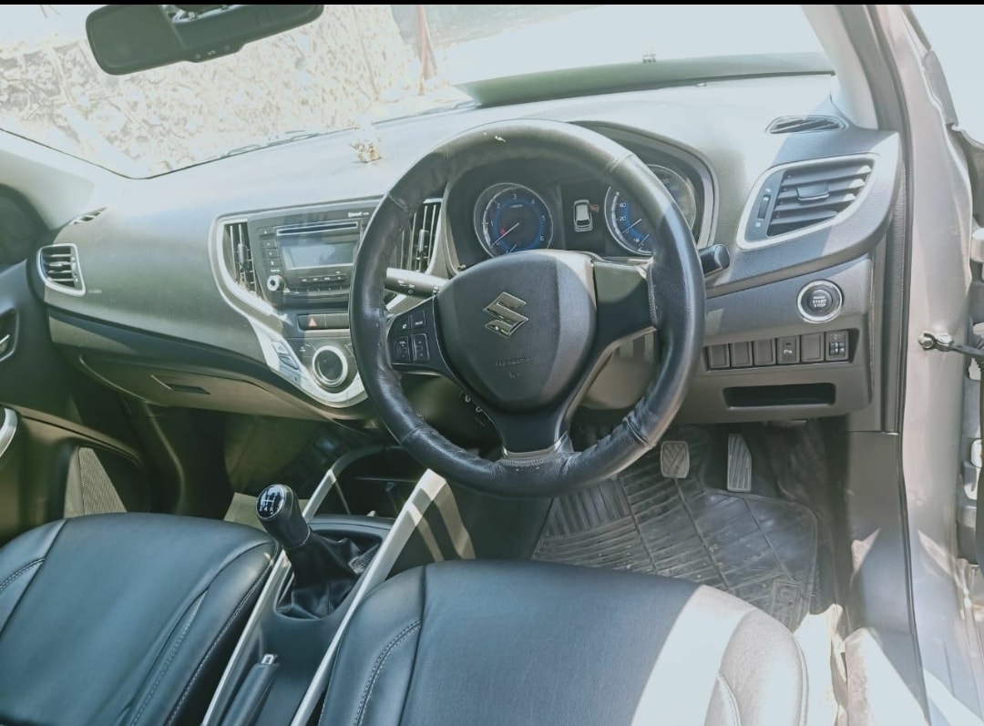 Baleno image 4 Baleno image 4