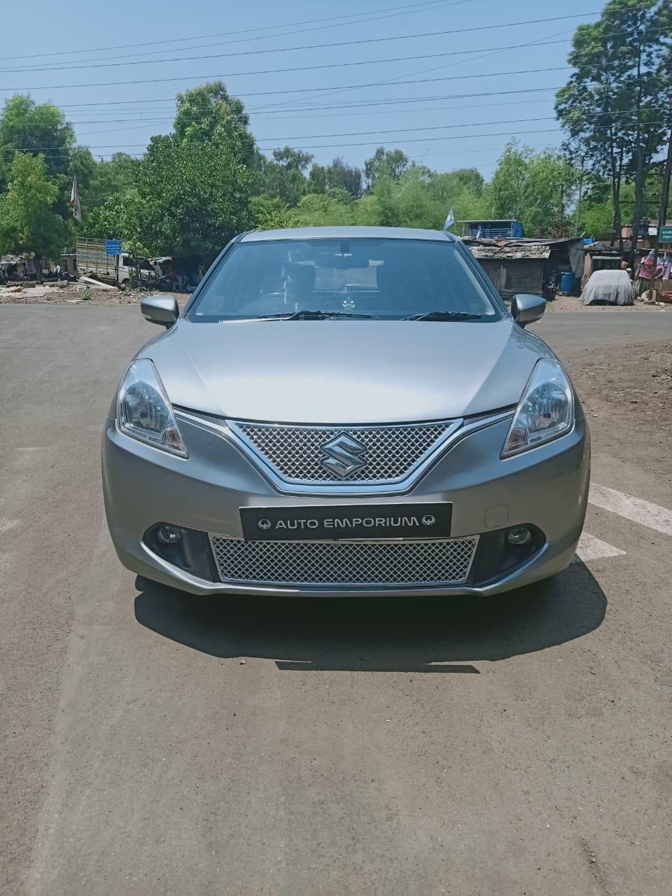 Baleno image 6 Baleno image 6