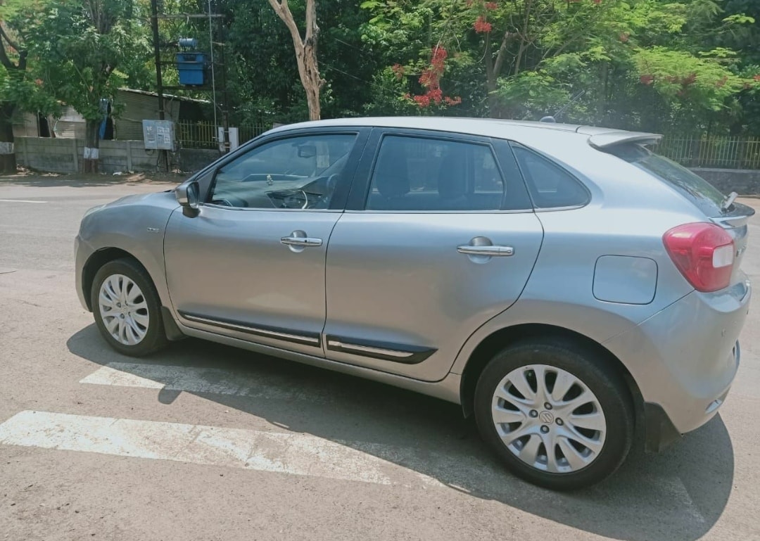 Baleno image 7 Baleno image 7