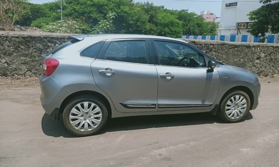 Baleno image 11 Baleno image 11