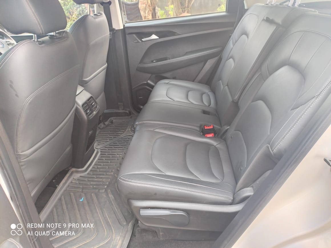 Hector image 2 Hector image 2