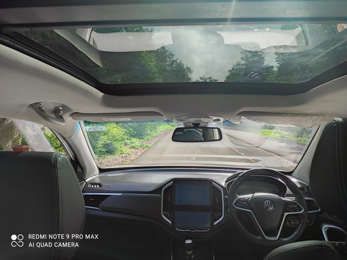 Hector image 4 Hector image 4