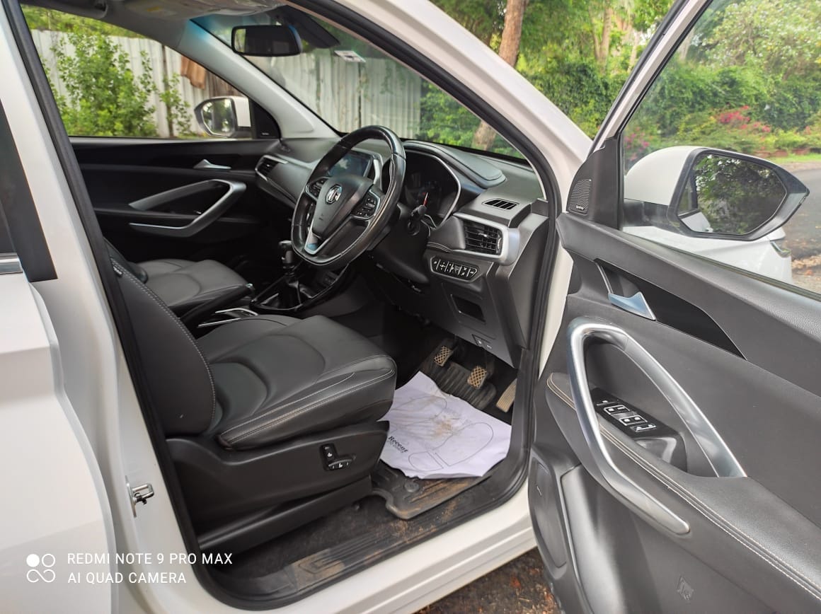 Hector image 7 Hector image 7