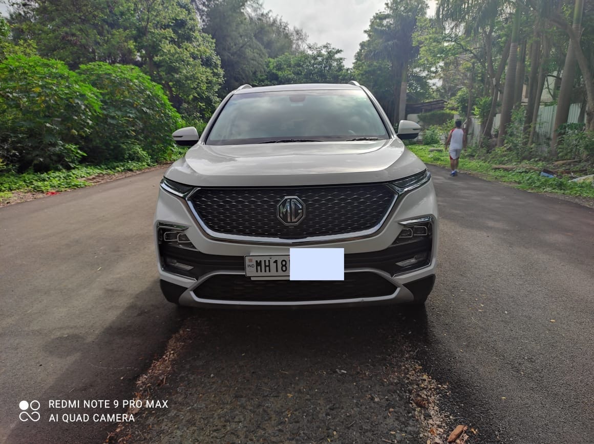 Hector image 8 Hector image 8