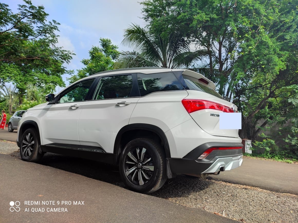 Hector image 11 Hector image 11