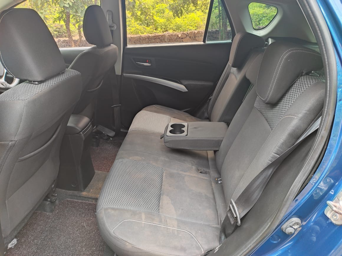 S-Cross image 2 S-Cross image 2