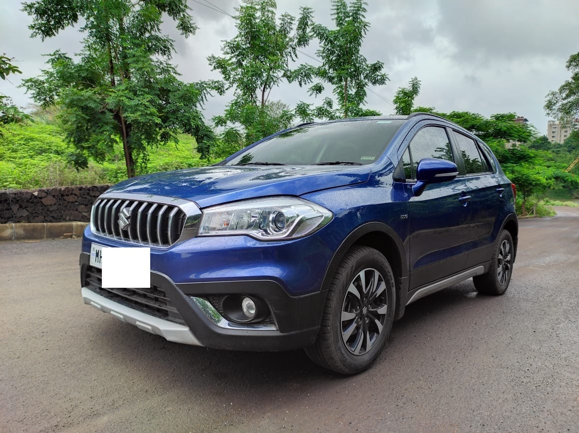 S-Cross image 1 S-Cross image 1