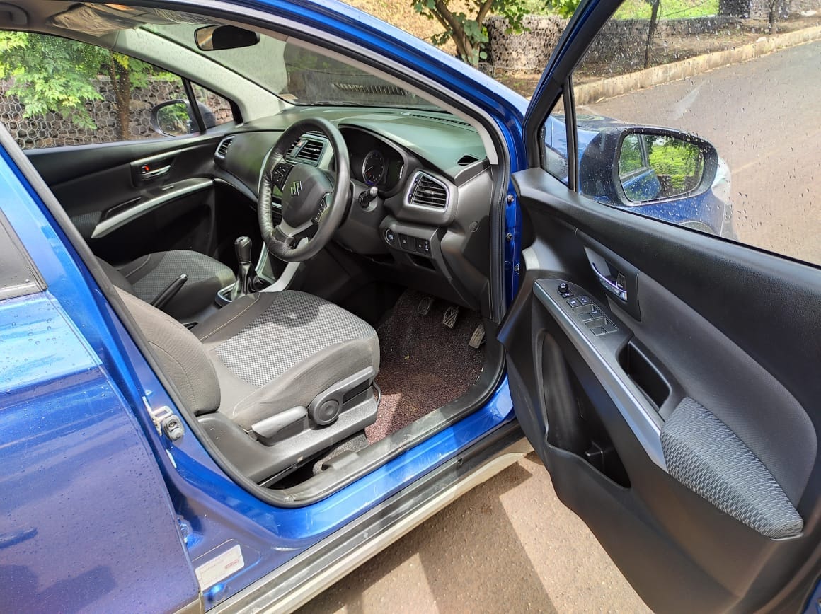 S-Cross image 7 S-Cross image 7