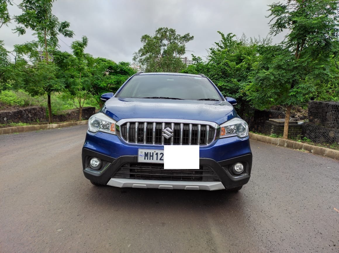 S-Cross image 8 S-Cross image 8