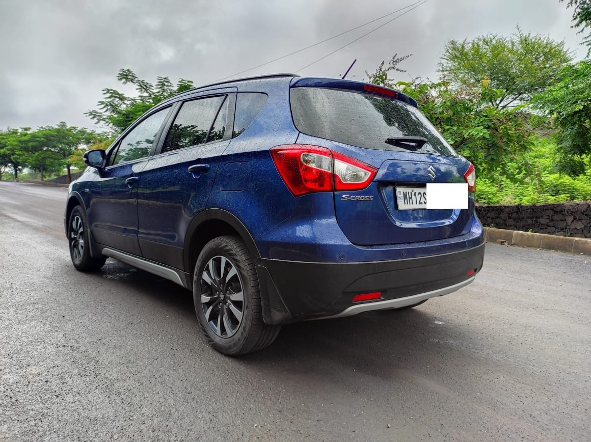 S-Cross image 11 S-Cross image 11