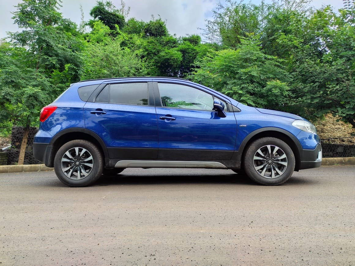 S-Cross image 14 S-Cross image 14