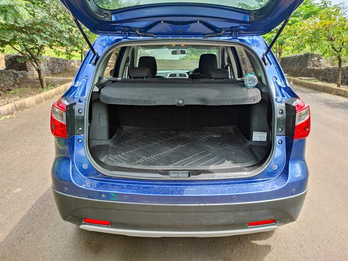 S-Cross image 16 S-Cross image 16