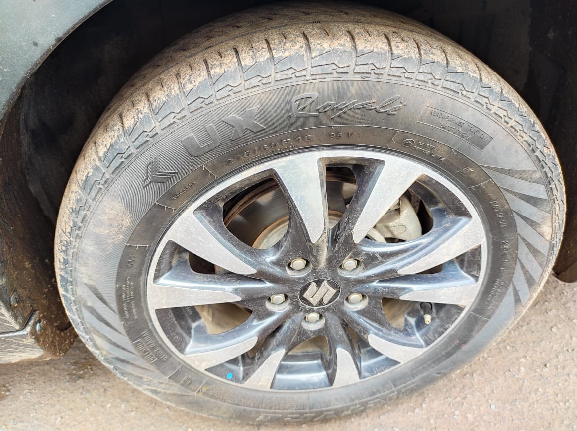 S-Cross image 17 S-Cross image 17