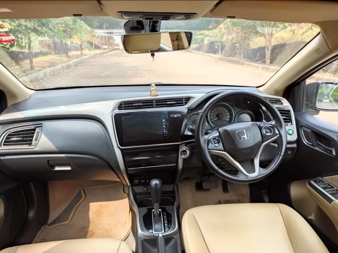 City ZX image 13 City ZX image 13