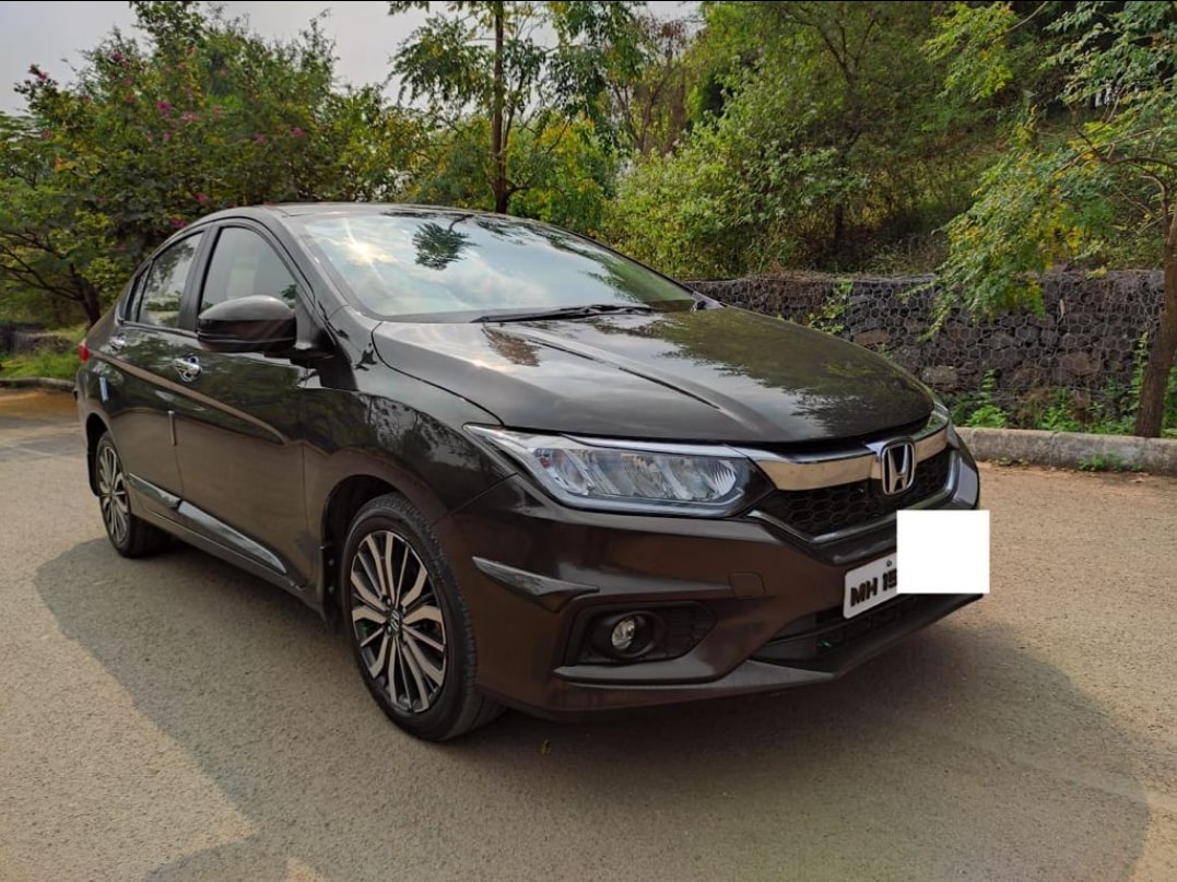 City ZX image 2 City ZX image 2