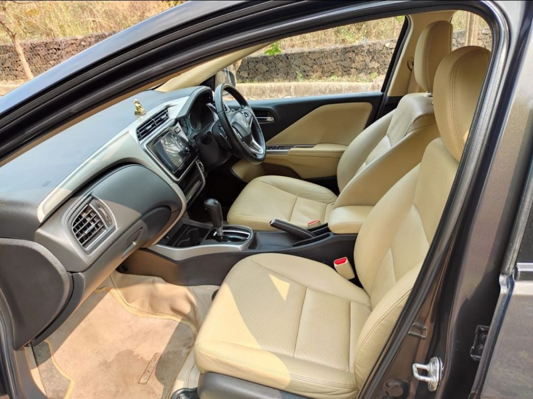 City ZX image 15 City ZX image 15