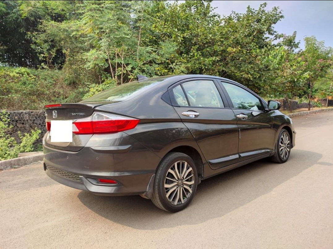 City ZX image 6 City ZX image 6