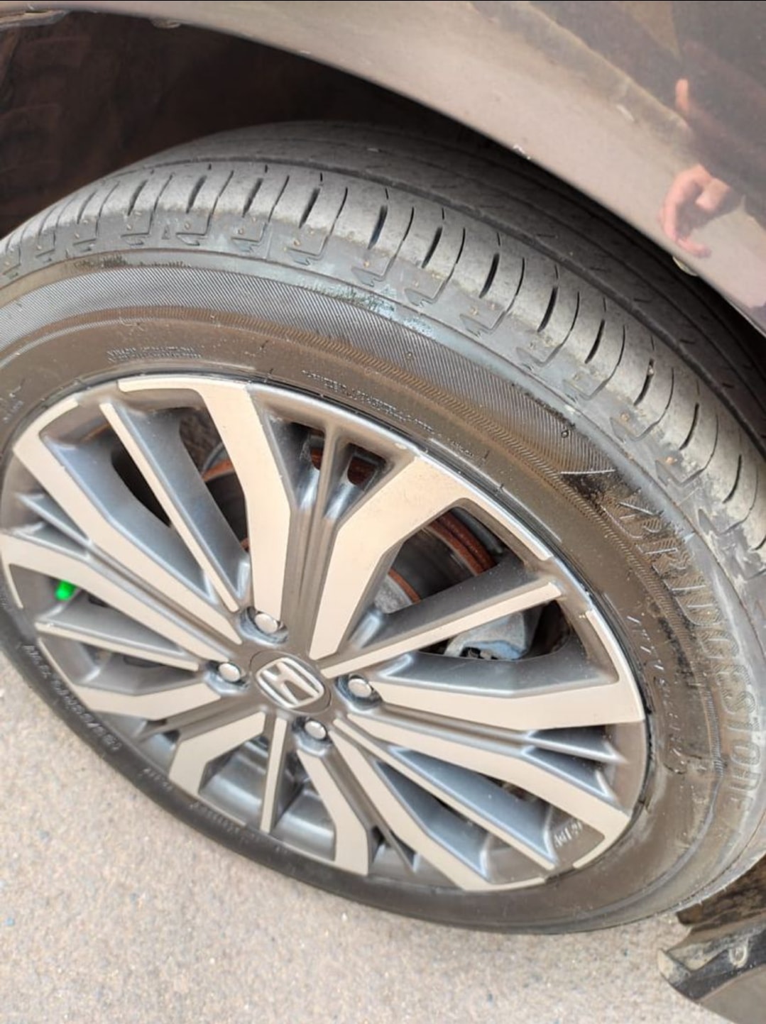 City ZX image 10 City ZX image 10