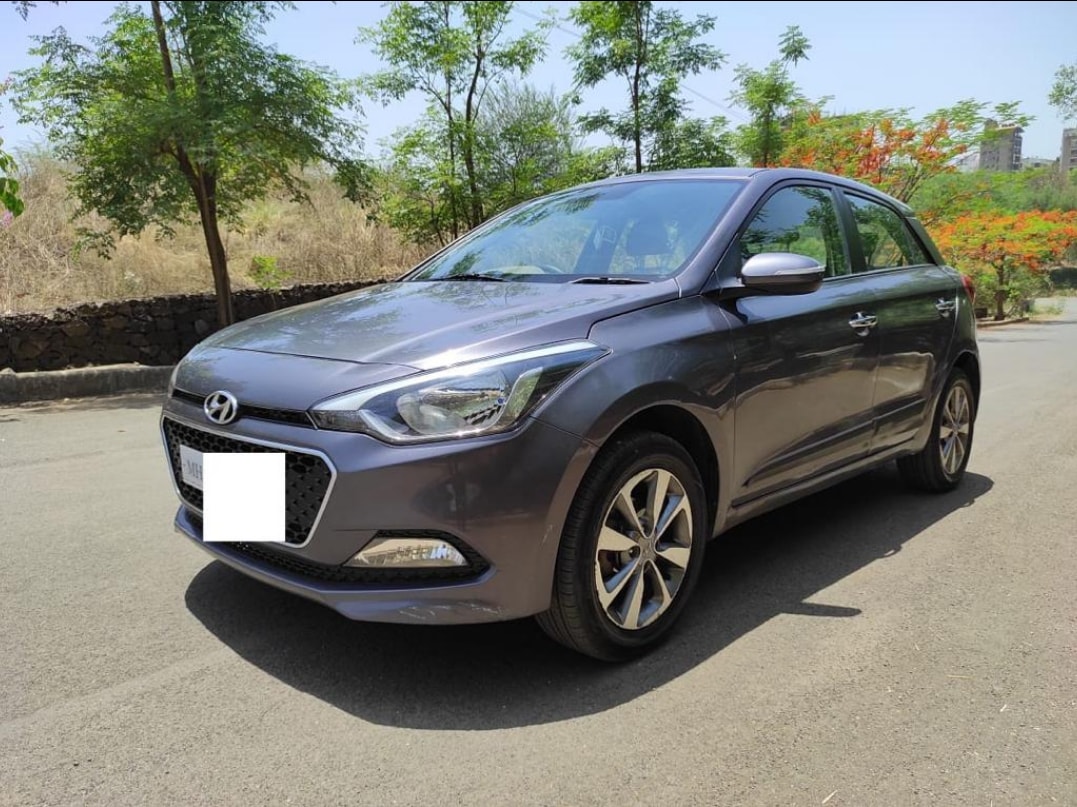 Elite i20 image 1 Elite i20 image 1