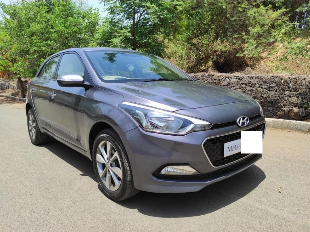 Elite i20 image 7 Elite i20 image 7