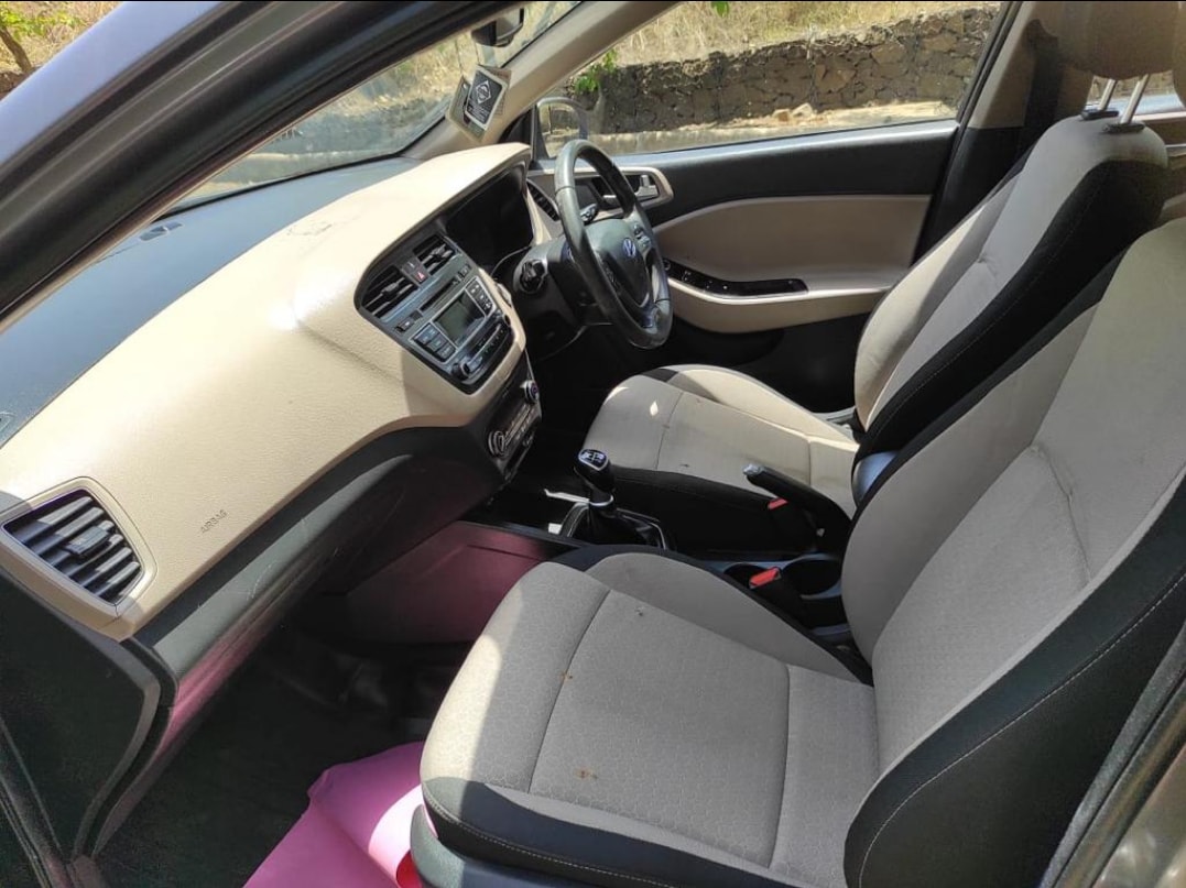 Elite i20 image 14 Elite i20 image 14