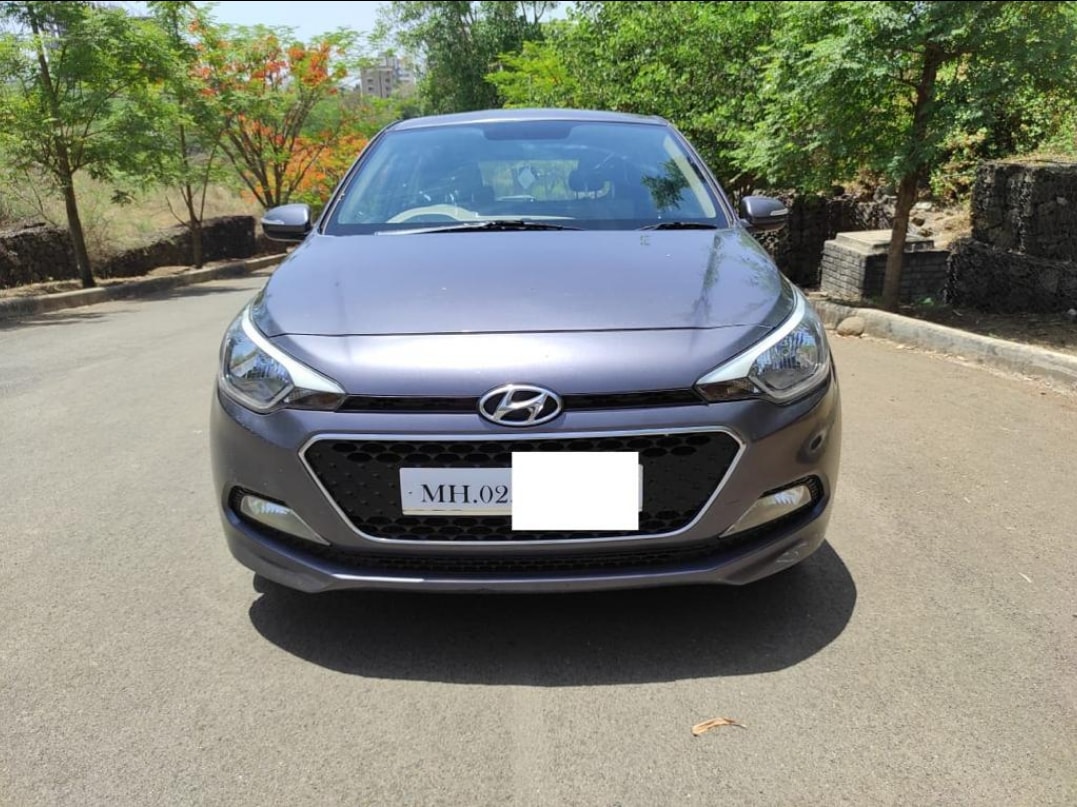 Elite i20 image 8 Elite i20 image 8