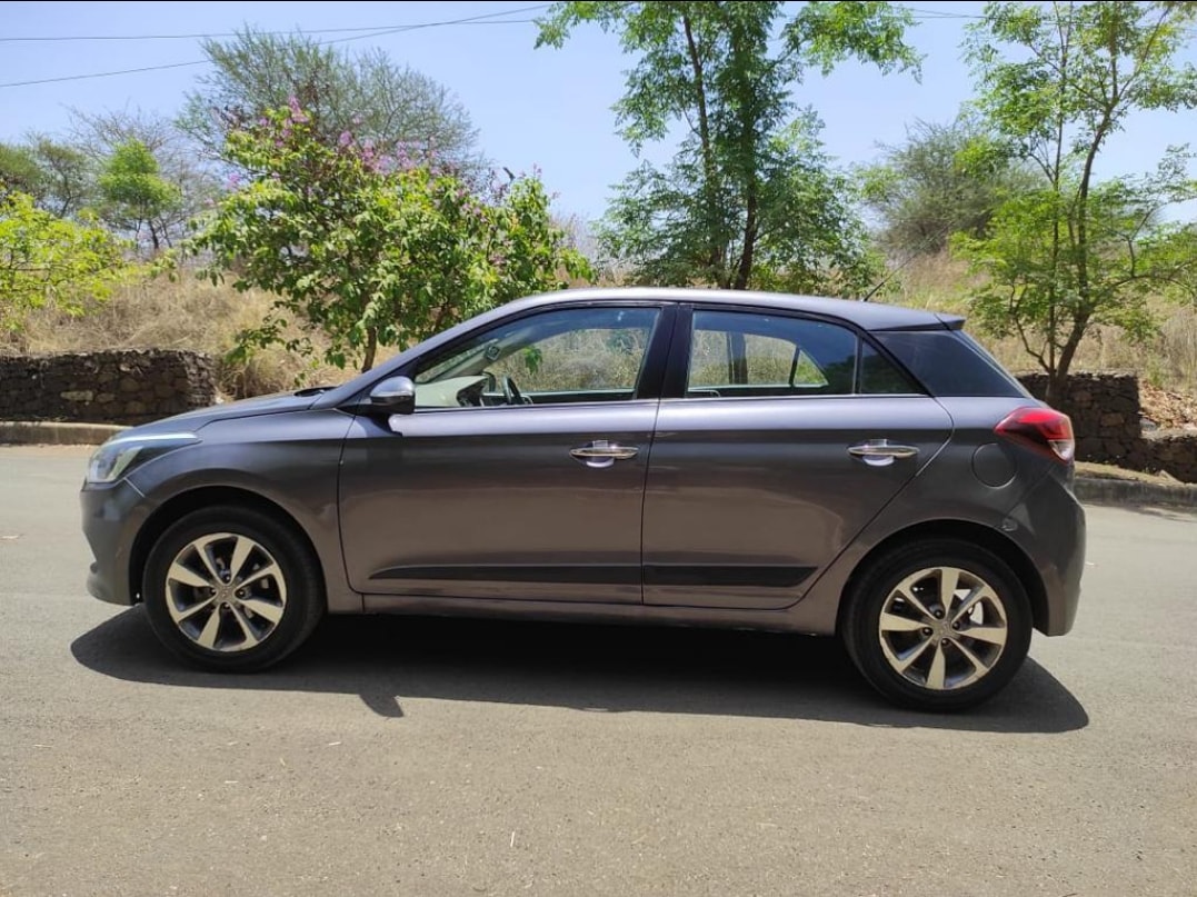 Elite i20 image 2 Elite i20 image 2