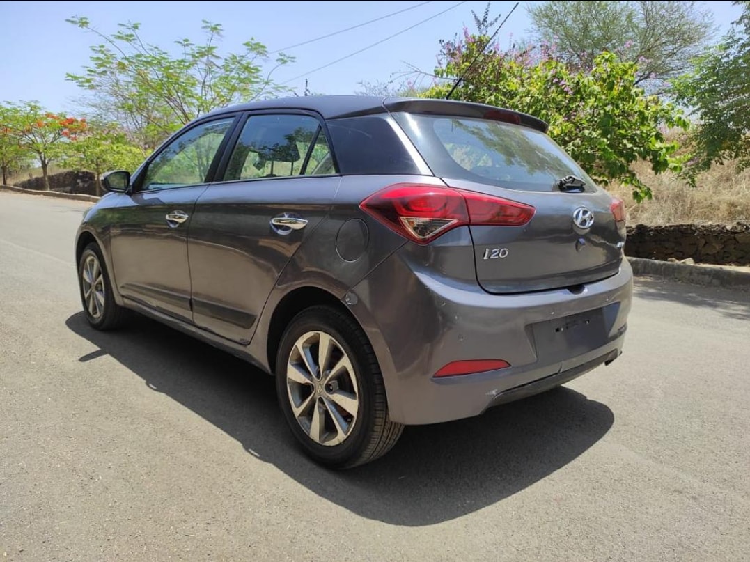 Elite i20 image 3 Elite i20 image 3