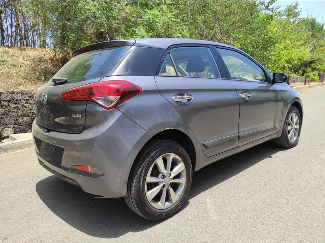 Elite i20 image 5 Elite i20 image 5