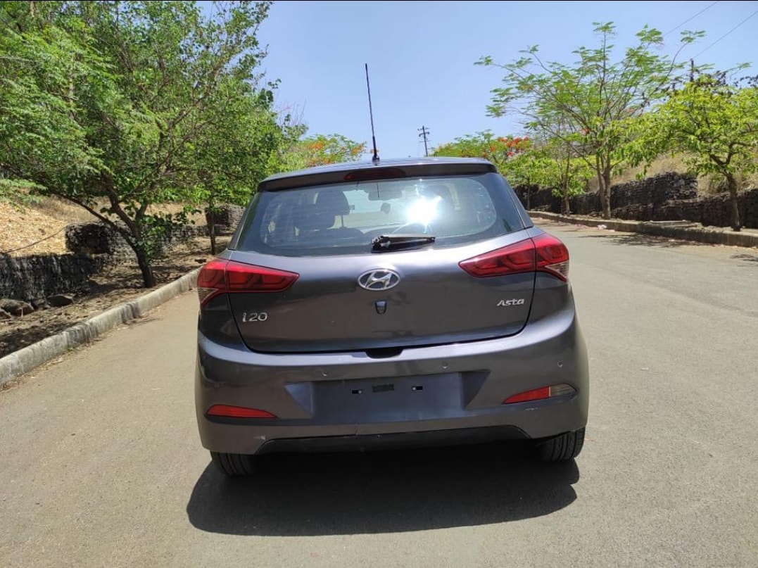 Elite i20 image 4 Elite i20 image 4