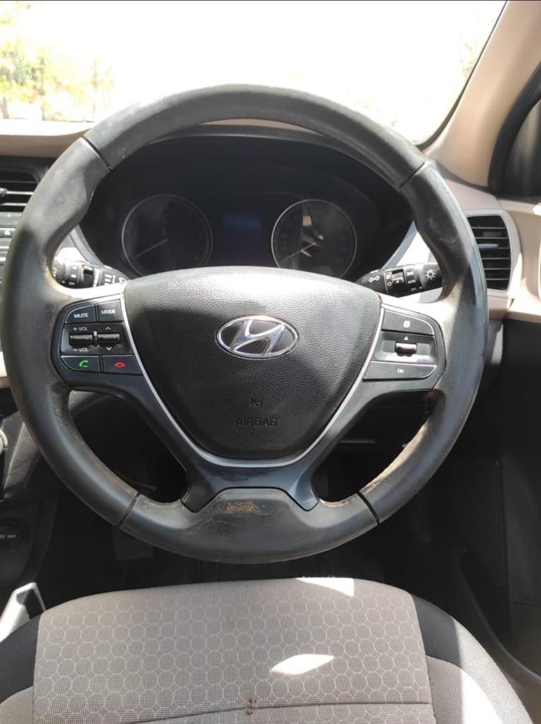 Elite i20 image 13 Elite i20 image 13