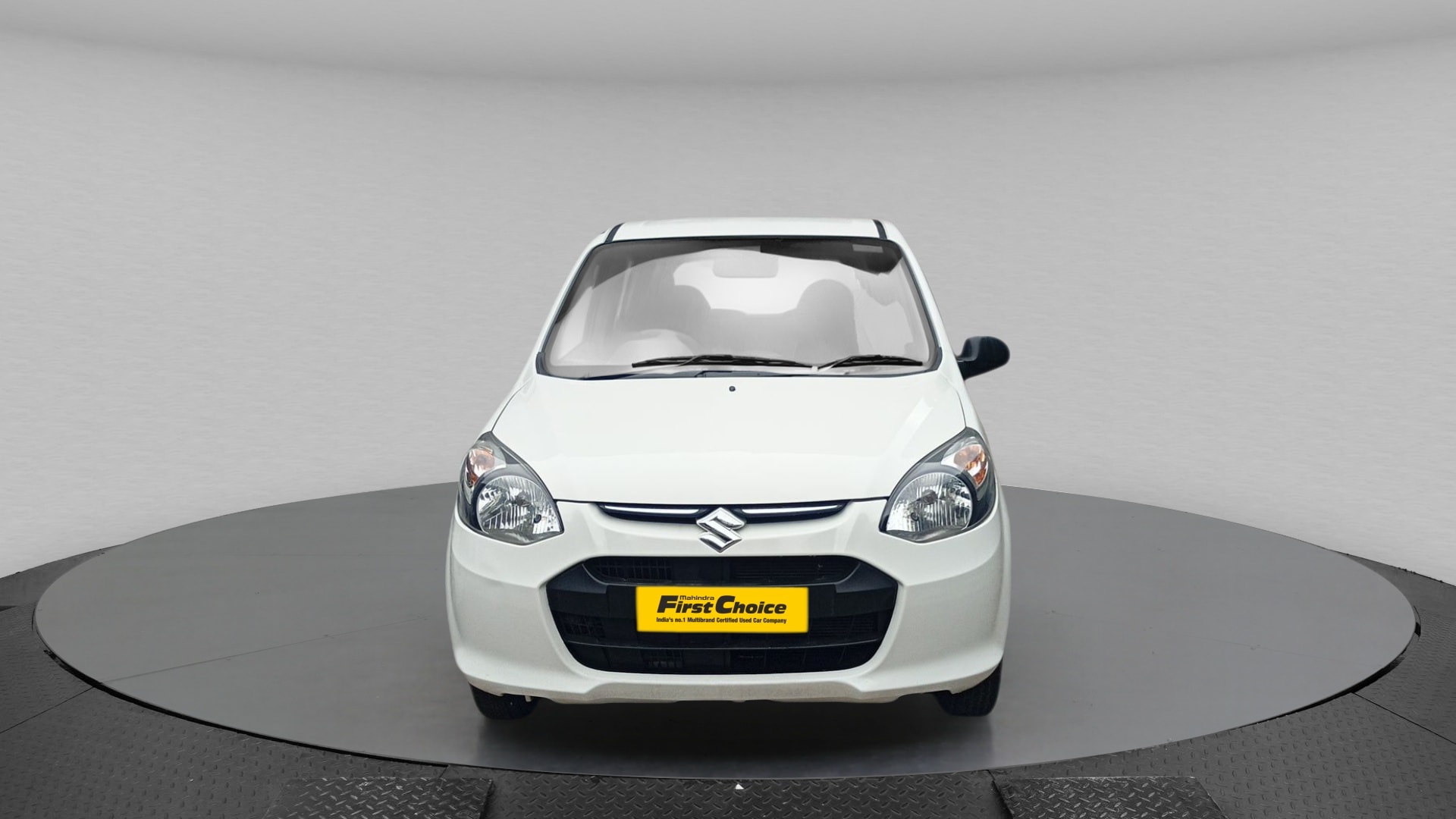 Alto 800 image 8 Alto 800 image 8