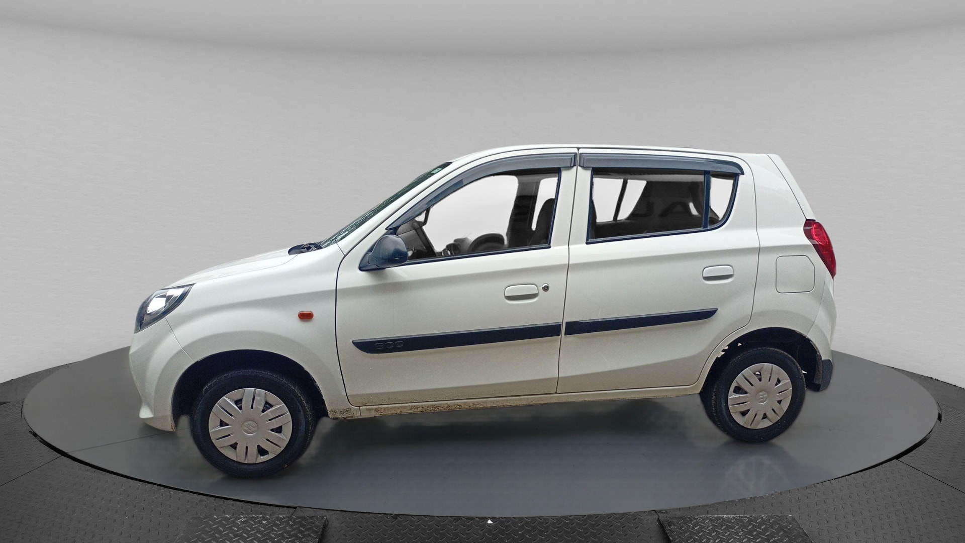 Alto 800 image 2 Alto 800 image 2