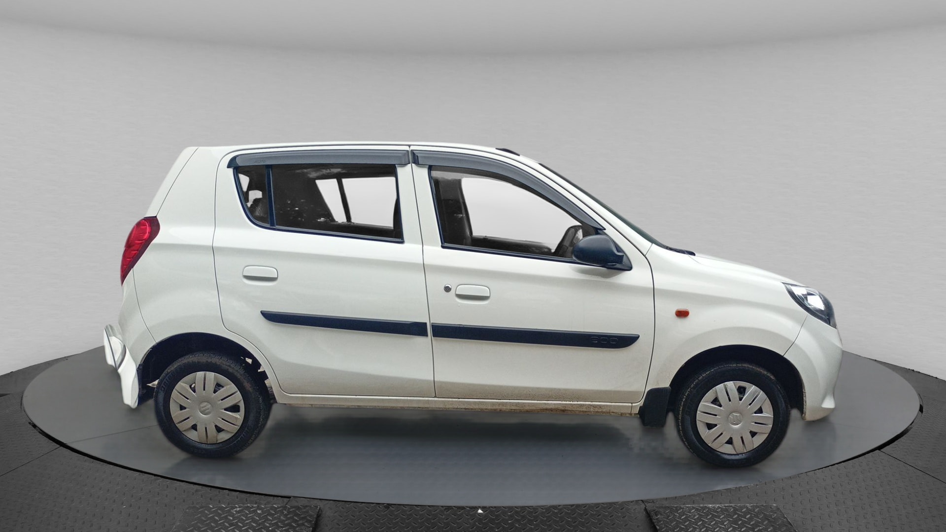 Alto 800 image 6 Alto 800 image 6