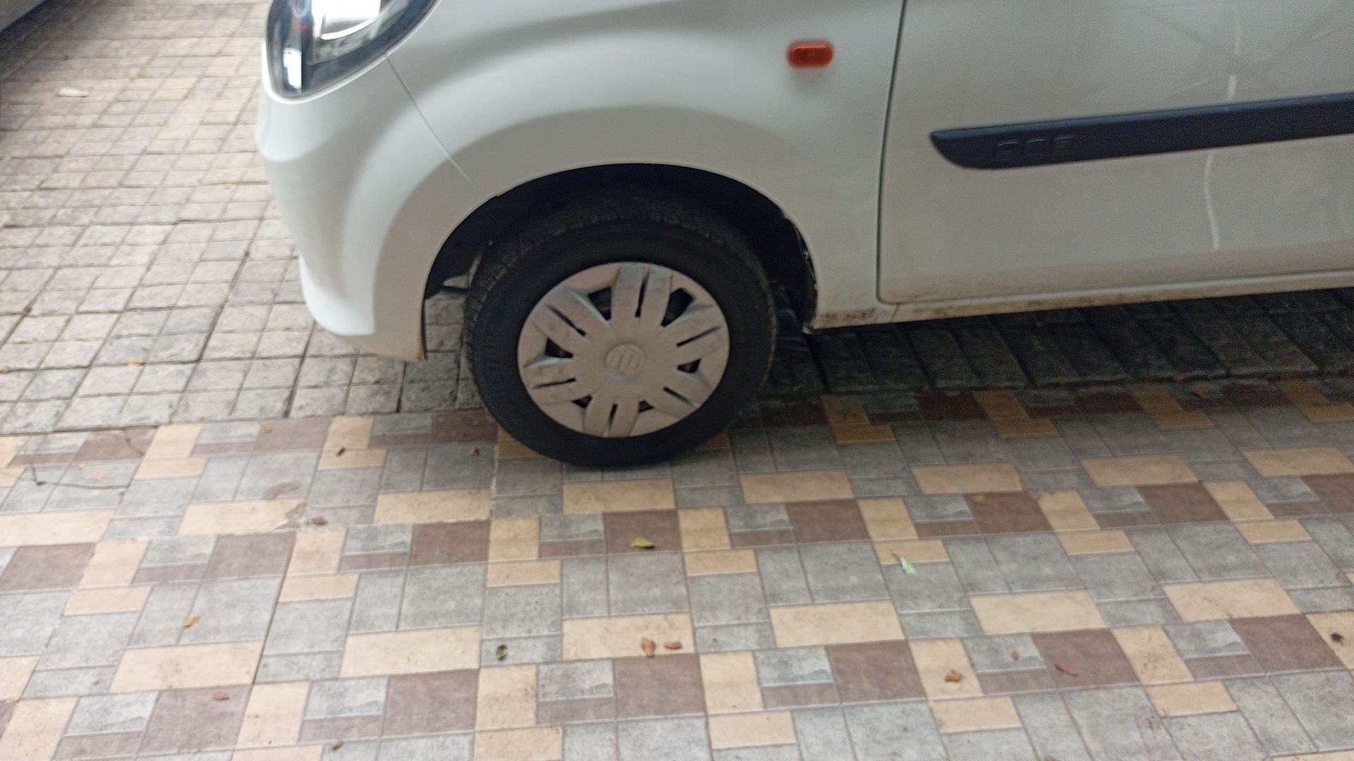 Alto 800 image 10 Alto 800 image 10