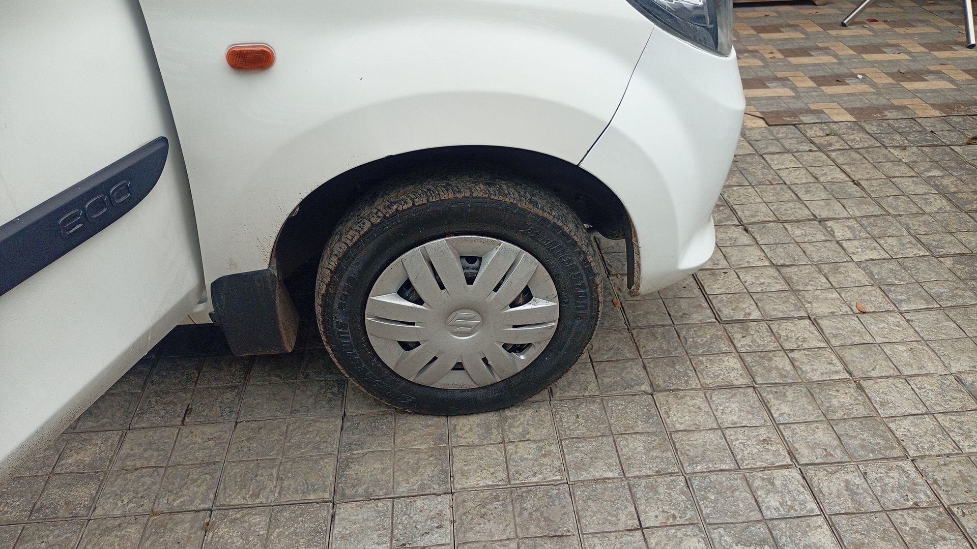 Alto 800 image 9 Alto 800 image 9