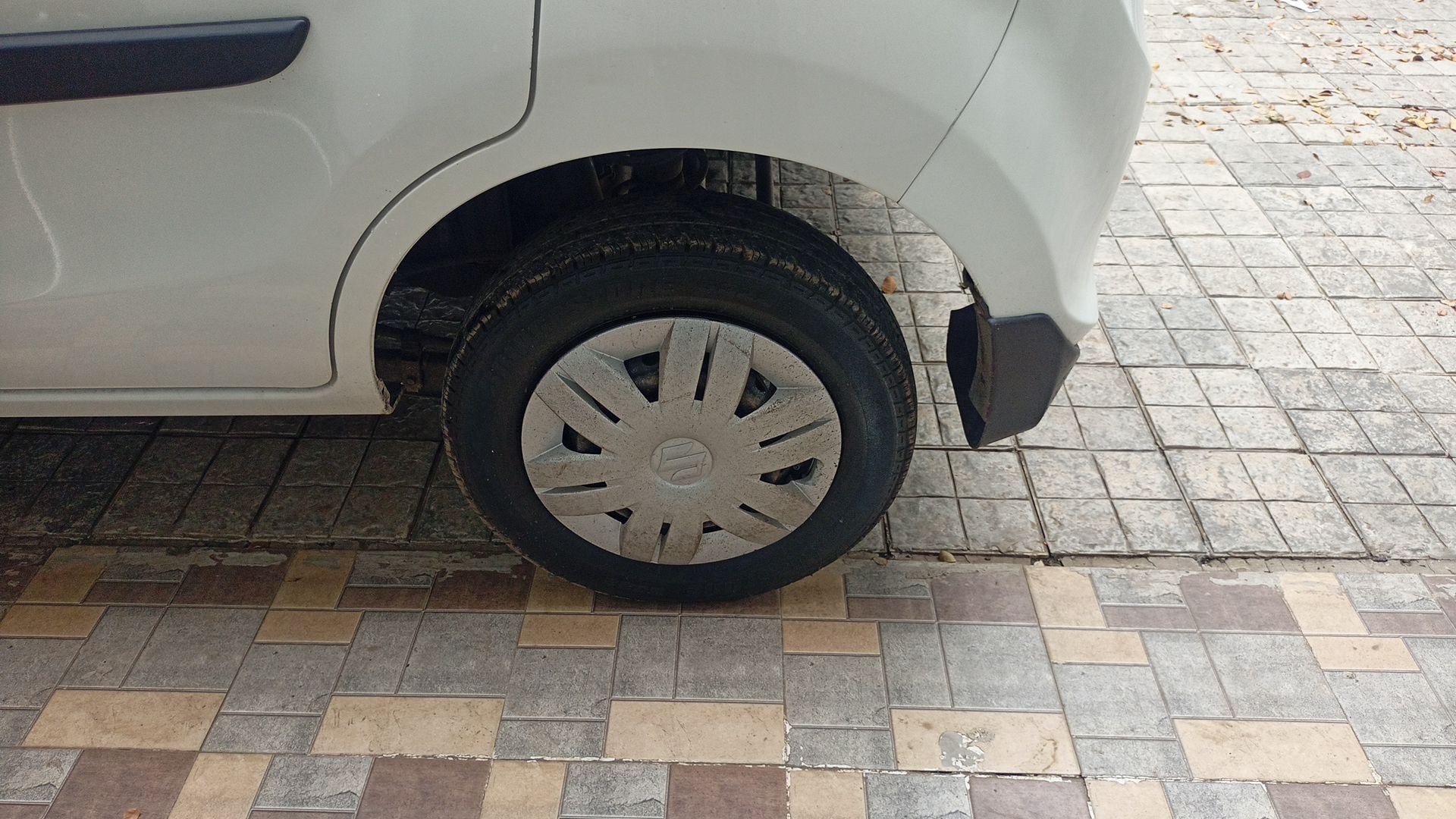 Alto 800 image 12 Alto 800 image 12