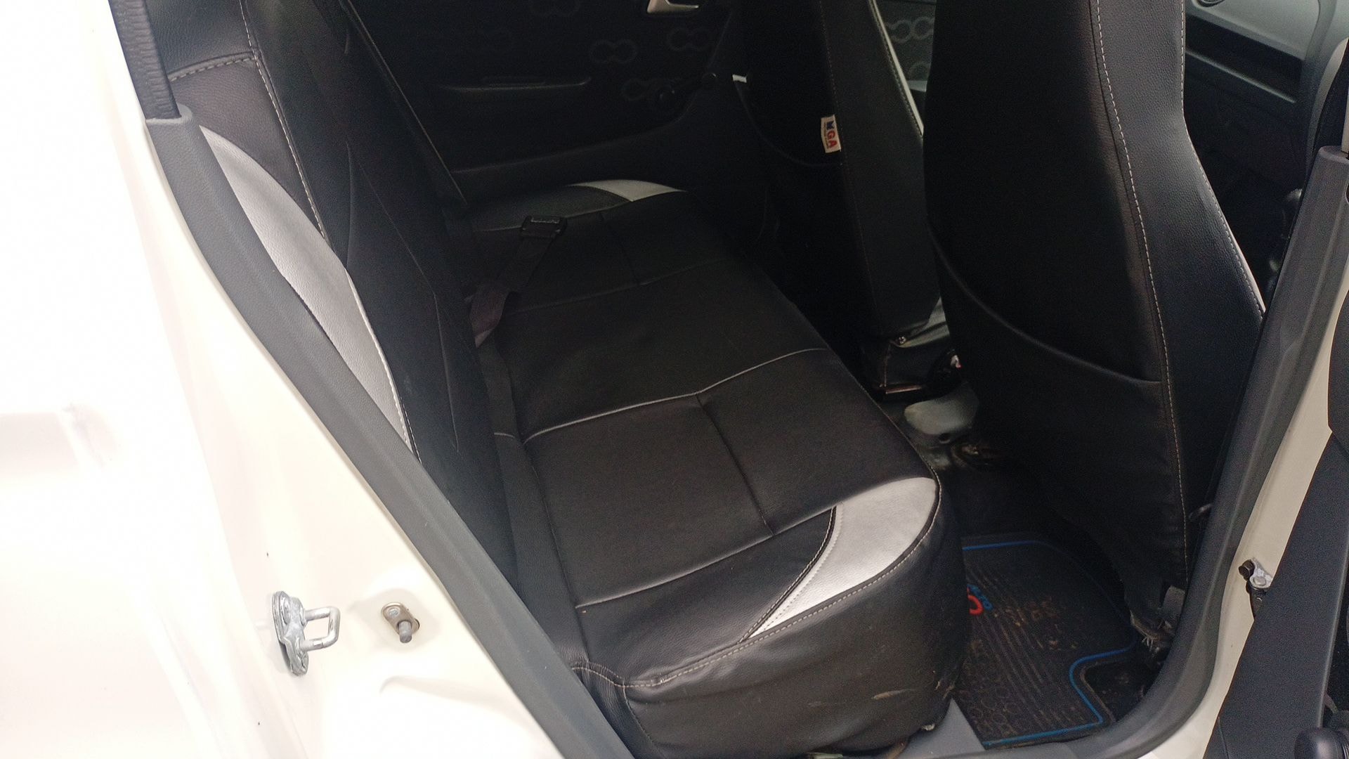 Alto 800 image 18 Alto 800 image 18