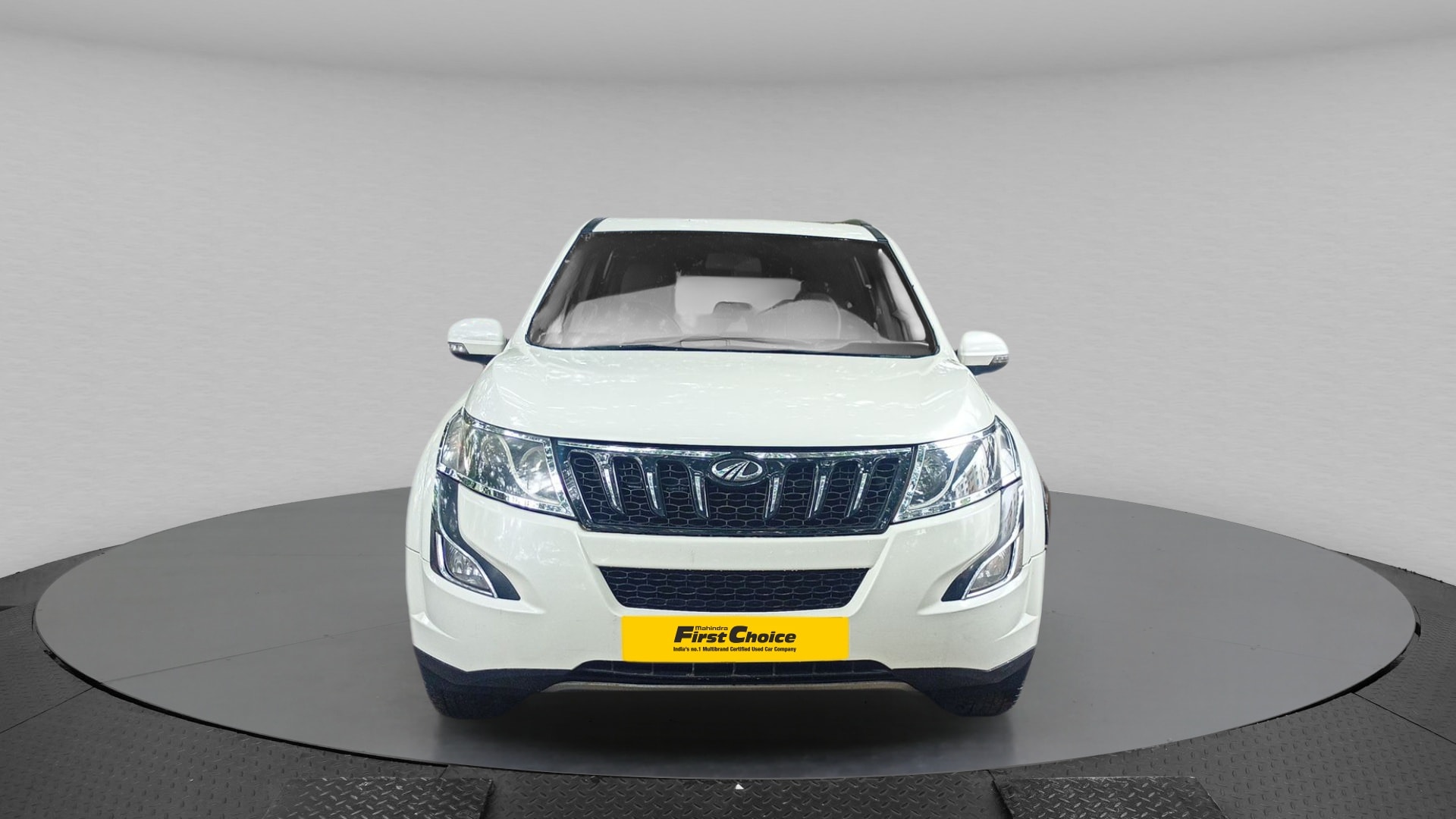 XUV500 image 10 XUV500 image 10