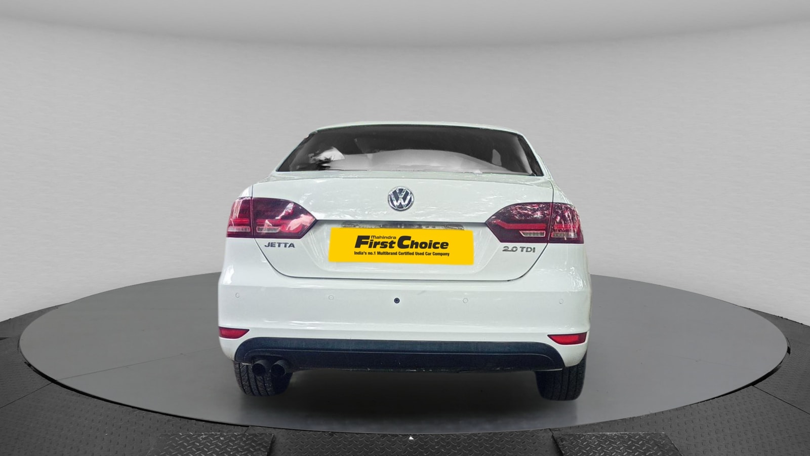 Jetta image 4 Jetta image 4