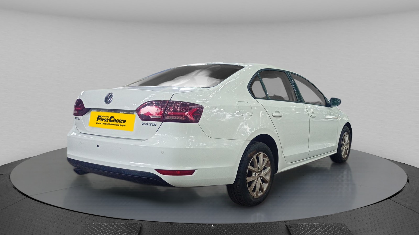 Jetta image 7 Jetta image 7