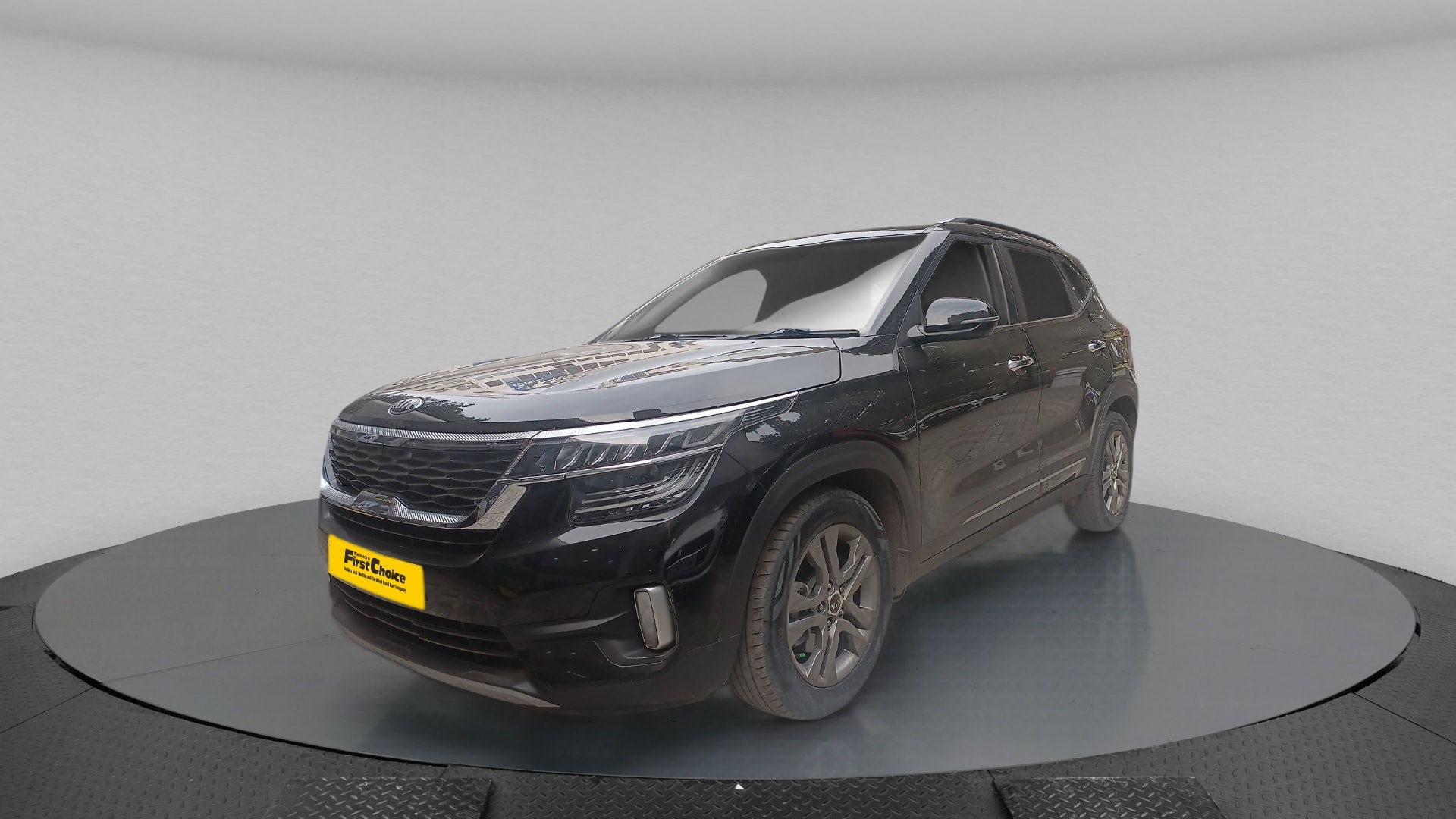 Seltos image 1 Seltos image 1