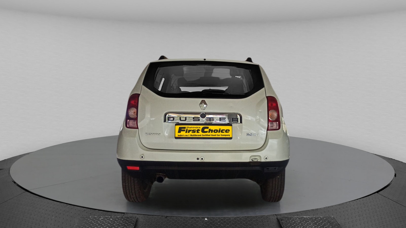 Duster image 4 Duster image 4