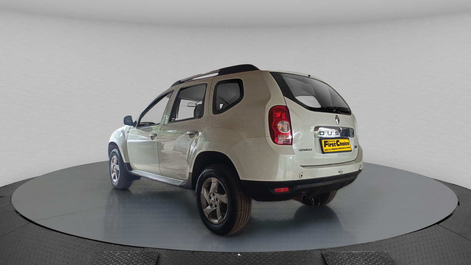 Duster image 3 Duster image 3