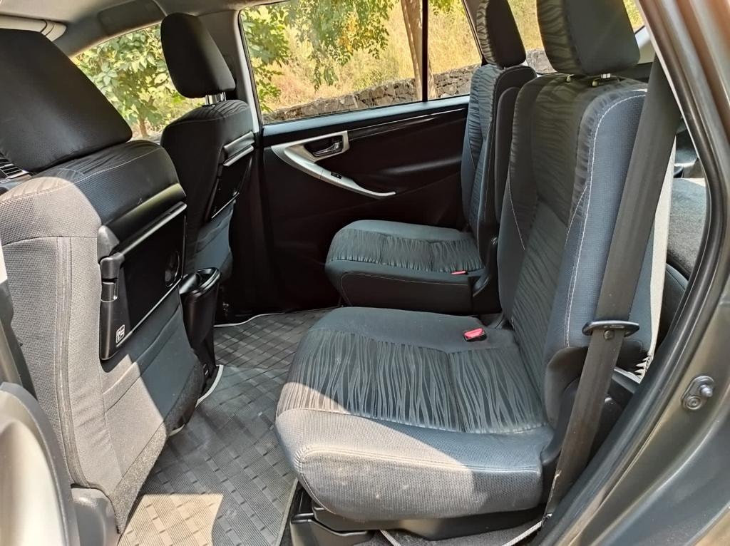 Innova Crysta image 17 Innova Crysta image 17