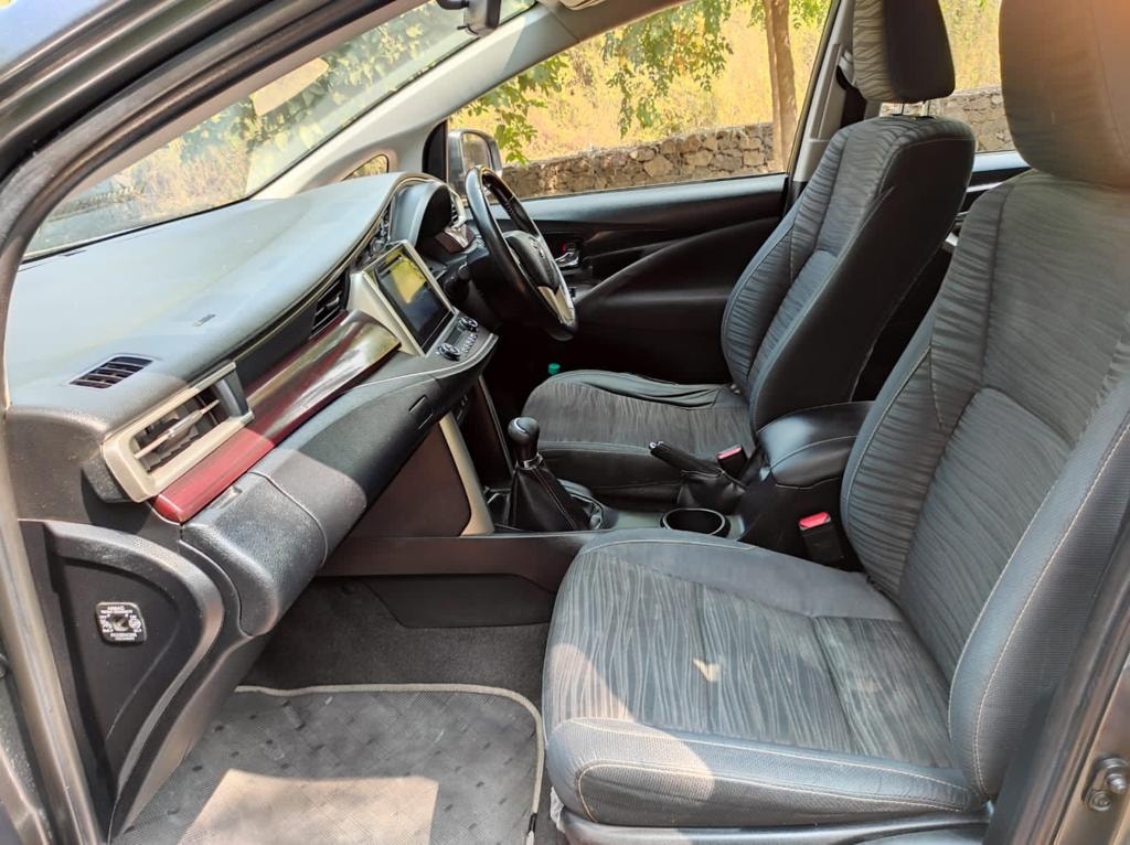 Innova Crysta image 14 Innova Crysta image 14