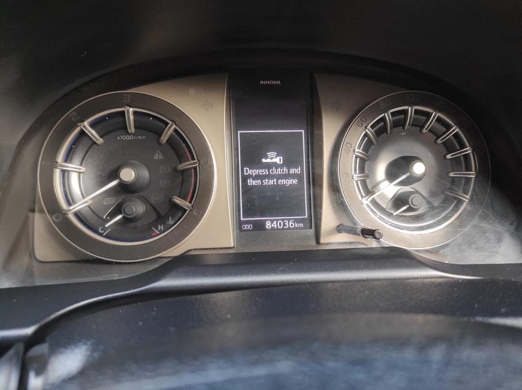 Innova Crysta image 11 Innova Crysta image 11